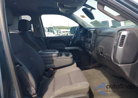 2014 Chevrolet Silverado 1500 2Lt from USA, damaged, VIN 1GCVKRECXEZ274364